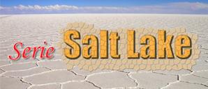 Pós para pintura Salt lake